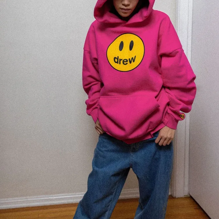 Drew House Mascot Hoodie-3