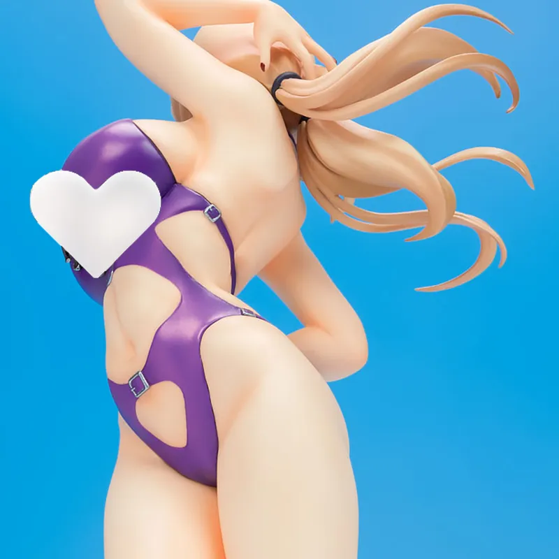 MegaHouse Tsunade Naruto Naruto Shippuden Ver.splash Scale Figures-4