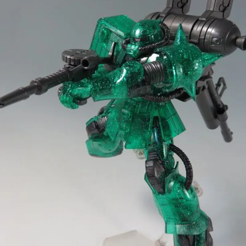 BANDAI Model Kits-5