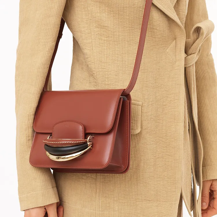 Chloé Bags Crossbody Bags-3