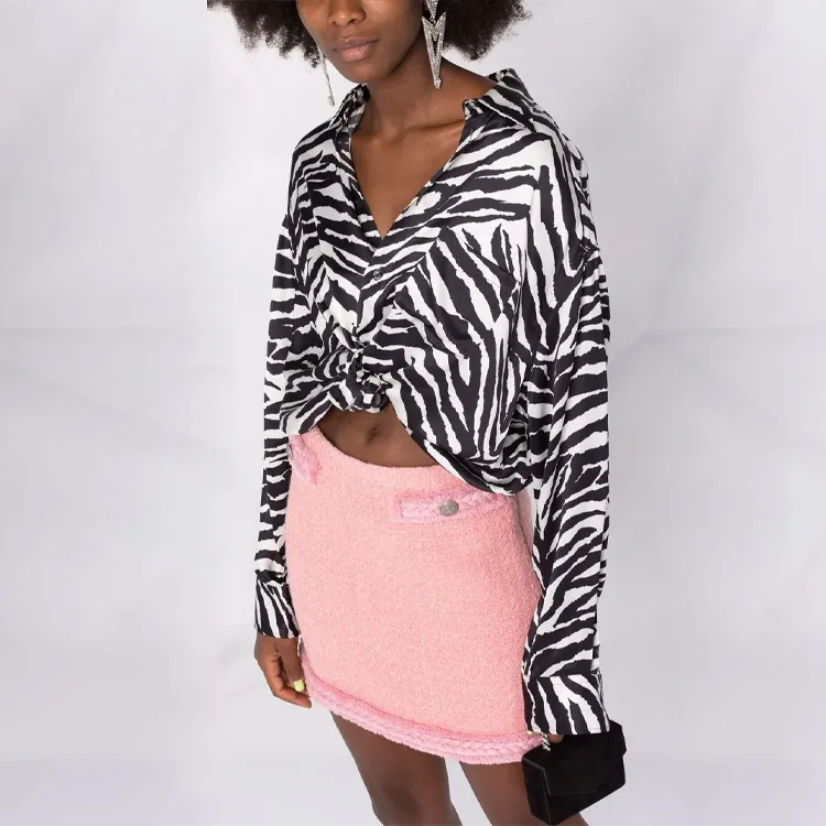 Blumarine Casual Short Skirts Women's-4