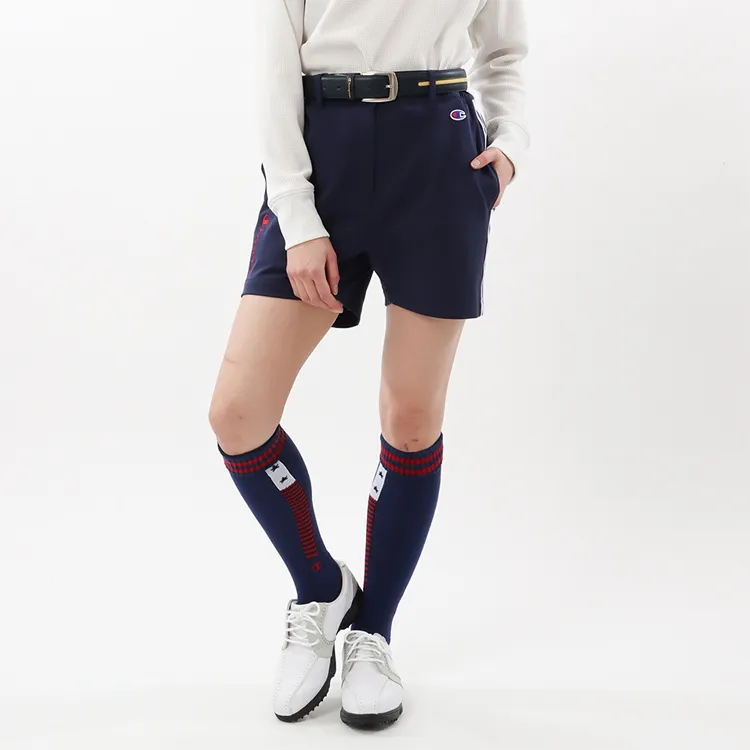 Champion Casual Shorts Women's-3