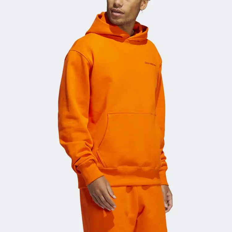 Adidas Pharrell Williams Basics Hoodie-2