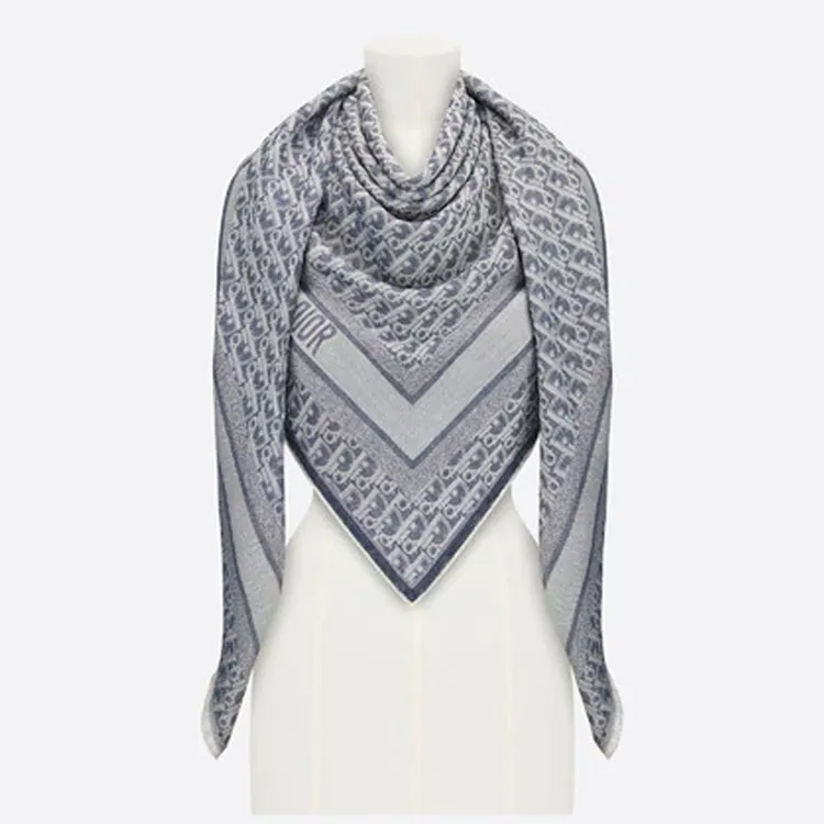 DIOR Shawls Women's-2