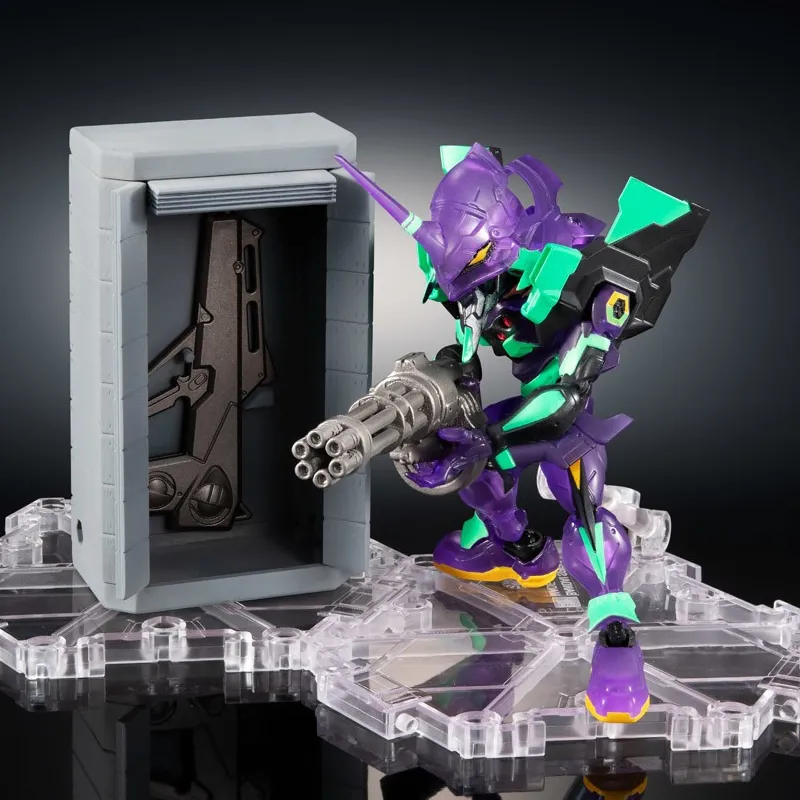 BANDAI Assembled Models-5