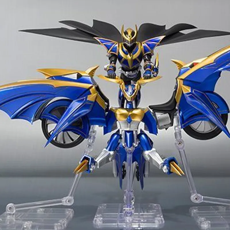 BANDAI Action Figures-4