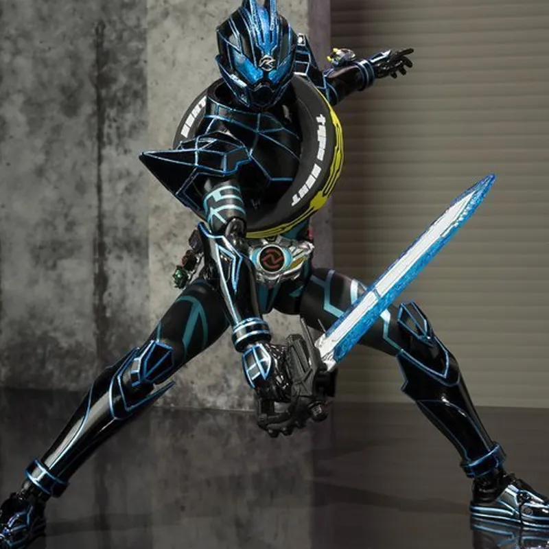 BANDAI Action Figures-5