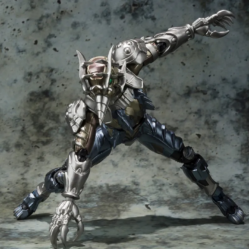 BANDAI Action Figures-5