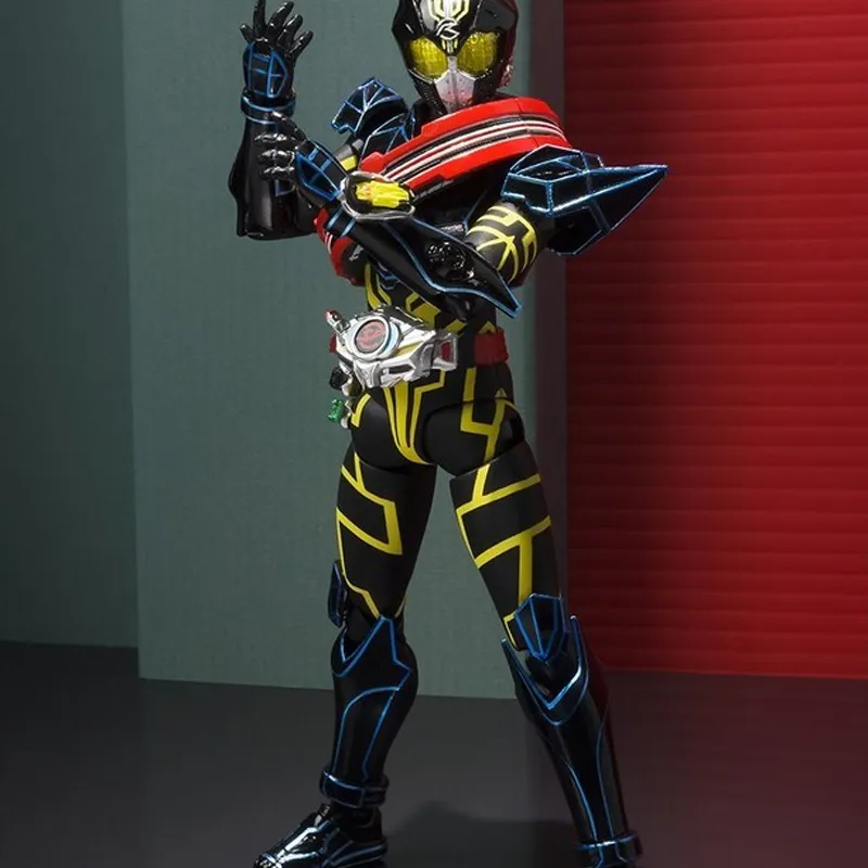 BANDAI Action Figures-5