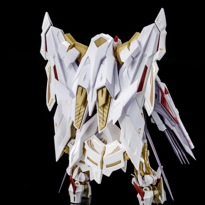 BANDAI Model Kits-3