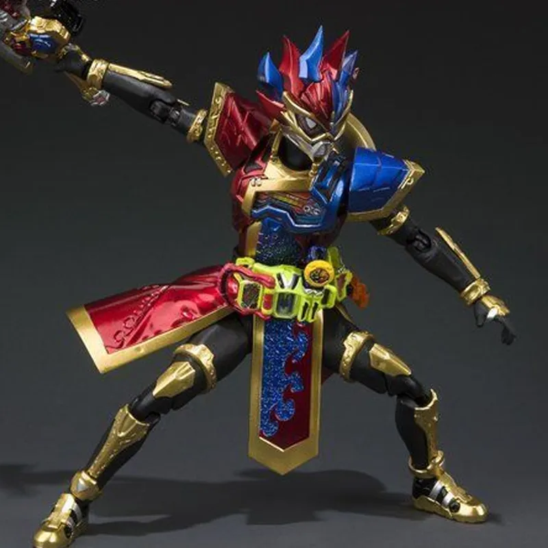 BANDAI Action Figures-4