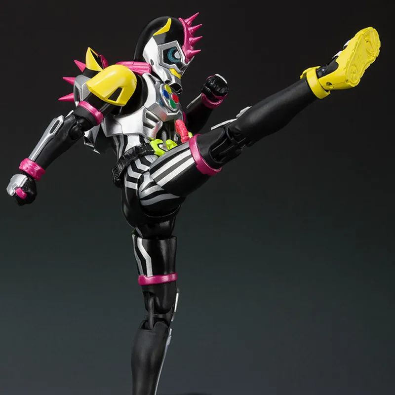 BANDAI Action Figures-5