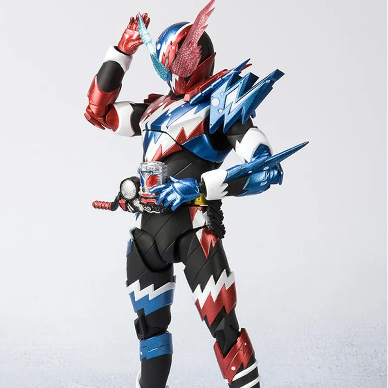 BANDAI Action Figures-5