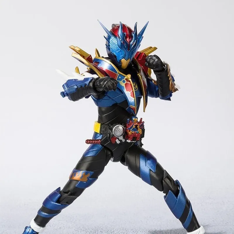 BANDAI Action Figures-5