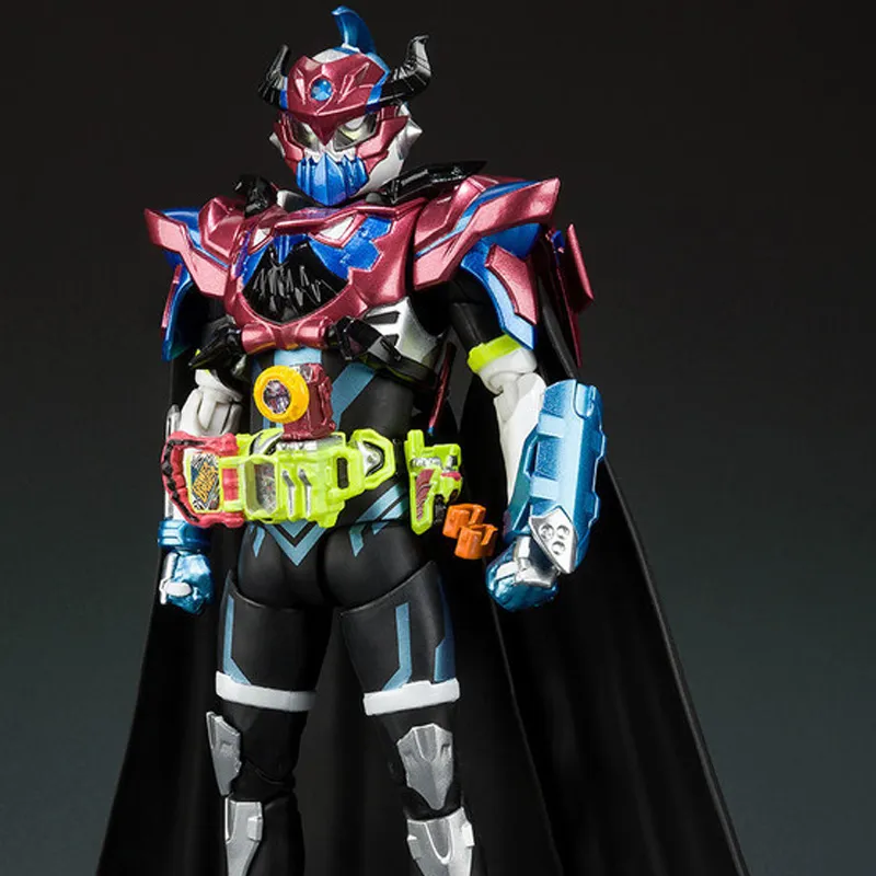 BANDAI Action Figures-5