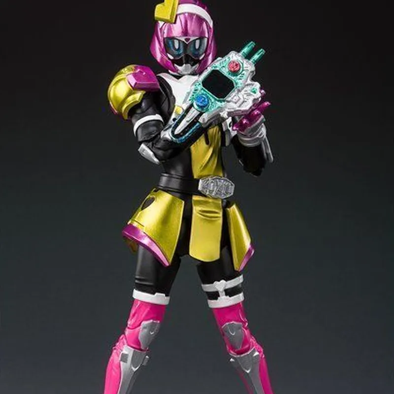 BANDAI Action Figures-5