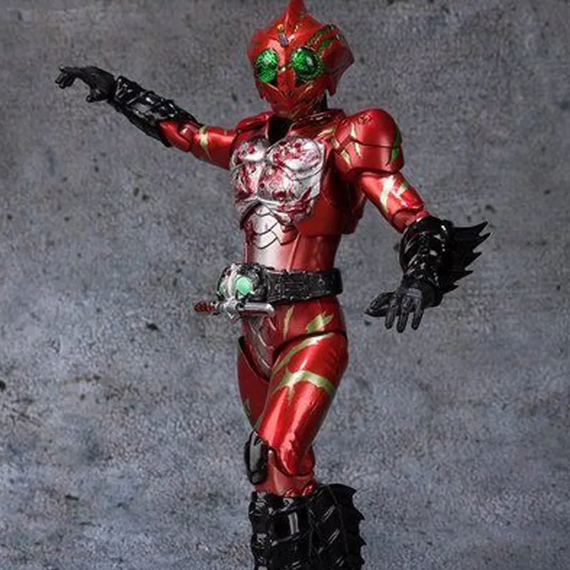 BANDAI Action Figures-5