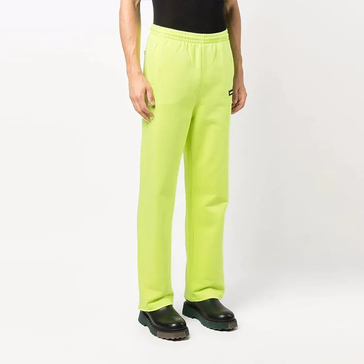 Vetements Straight-leg Track Pants-4