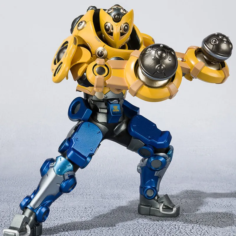 BANDAI Action Figures-5