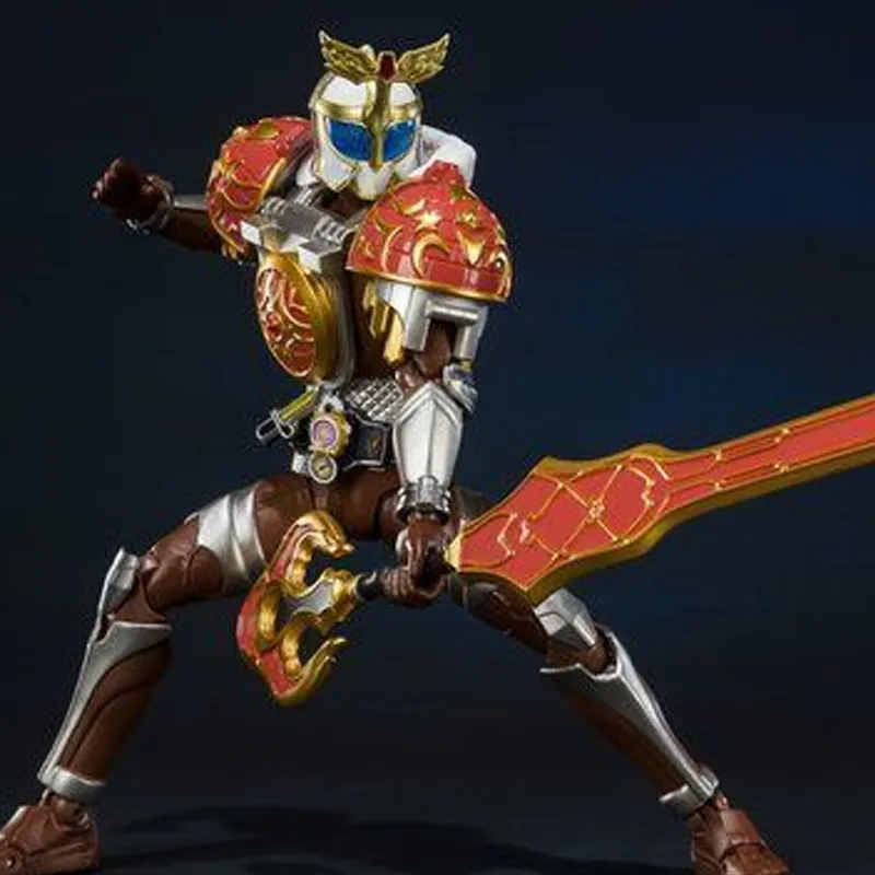 BANDAI Action Figures-5