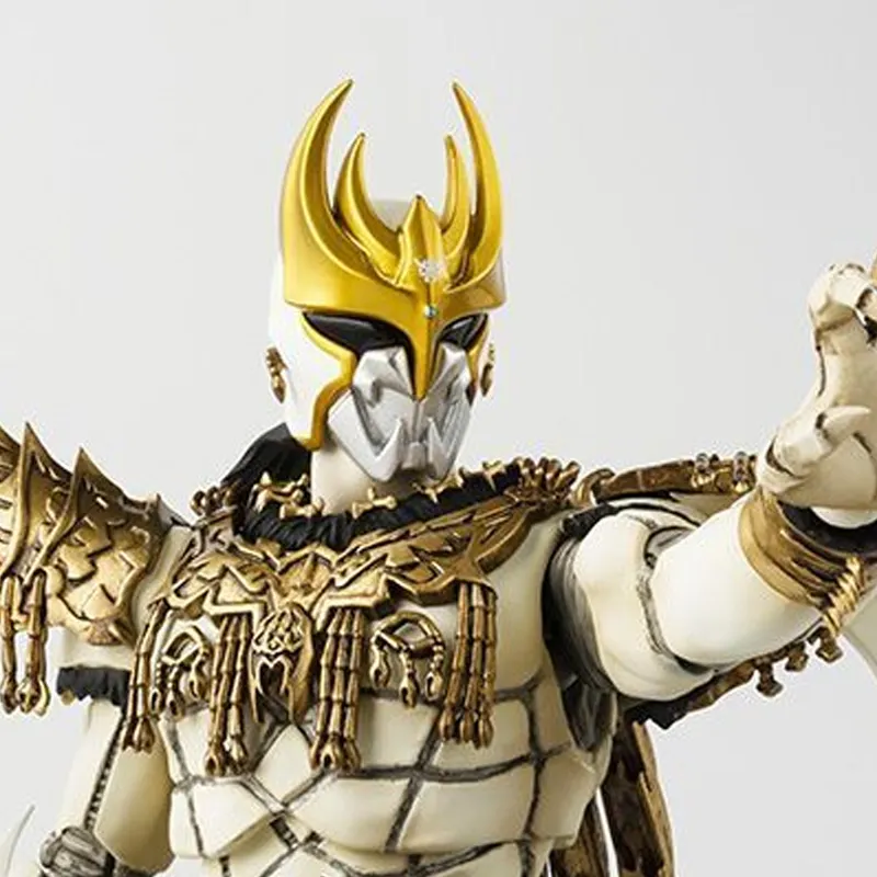 BANDAI Soul Limited SHF S.H. Figuarts Zero The Unconfirmed Life Form Action Figures 14.5cm-5
