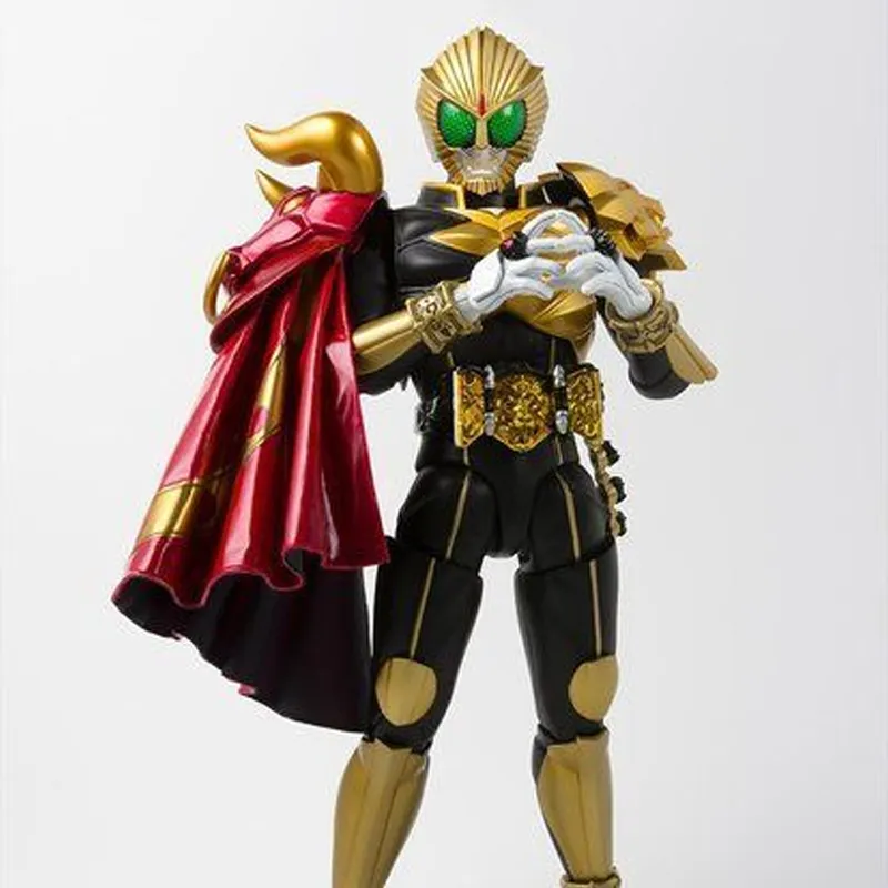 BANDAI Action Figures-8