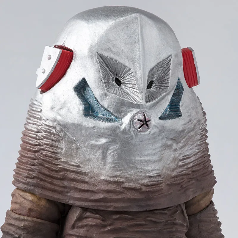 BANDAI Ultraman Character SHF Universe Hero Ultraman Zalab Starman Action Figures-5