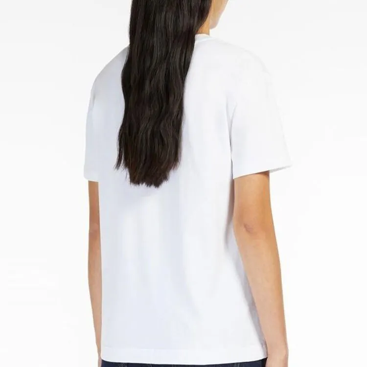 SportMa Regular T Shirt Women's White-3