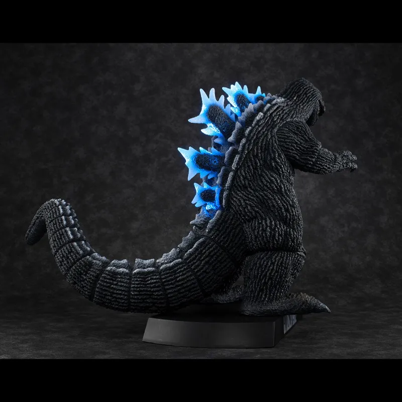 MegaHouse Godzilla Ua Monster 1962 30cm Scale Figures-5