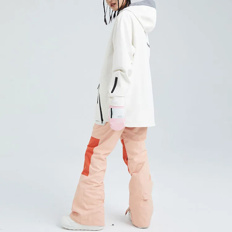 NOBADAY Jumpsuits Unisex-6