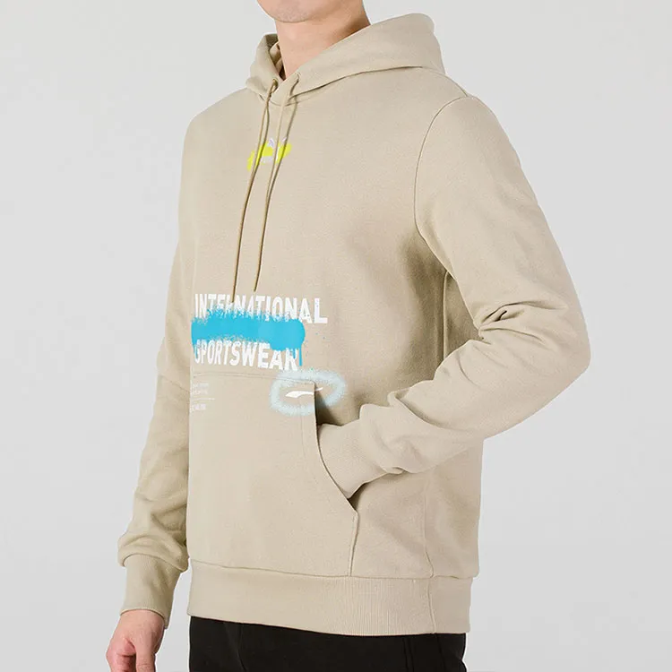 PUMA Sweatshirts Men Ecru-3