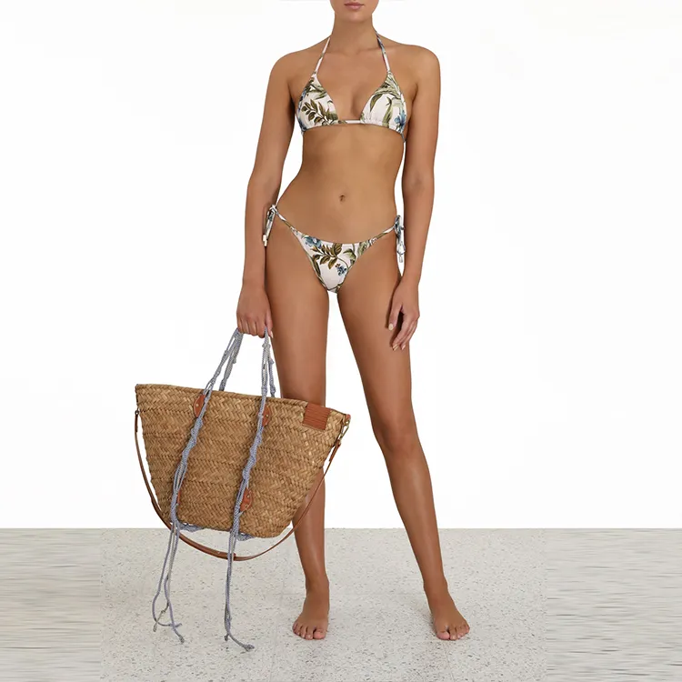 Zimmermann Bikinis Women's White-1