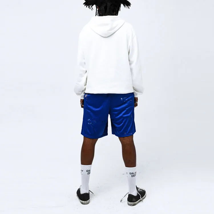 Gallery Dept. Stop Being Racist Reversible Atk Hoodie-3