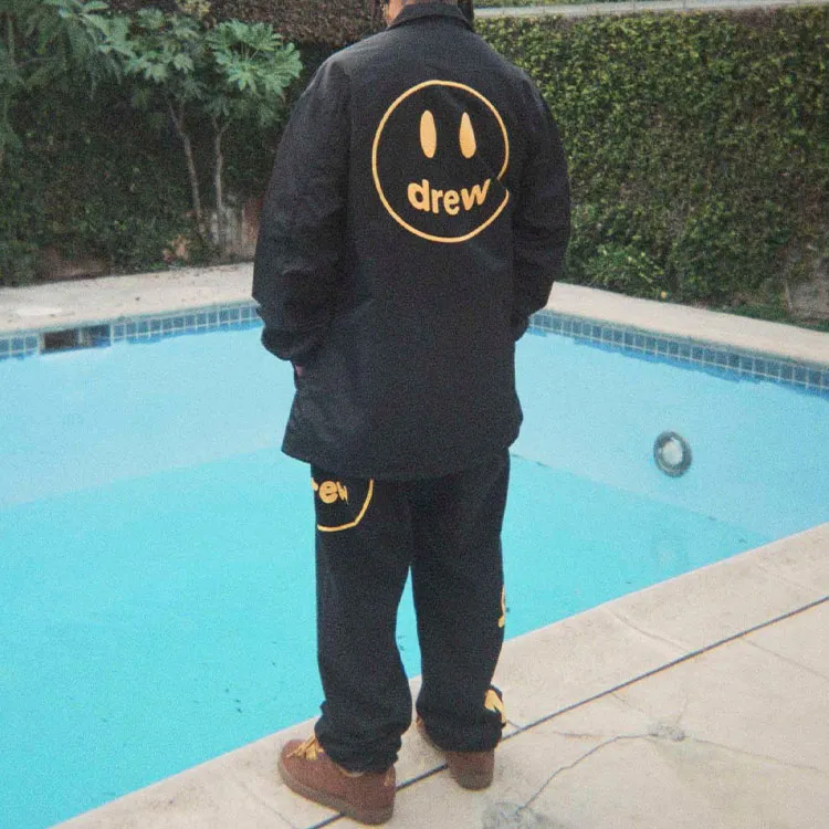 Drew House Secret House Sweatpant-5