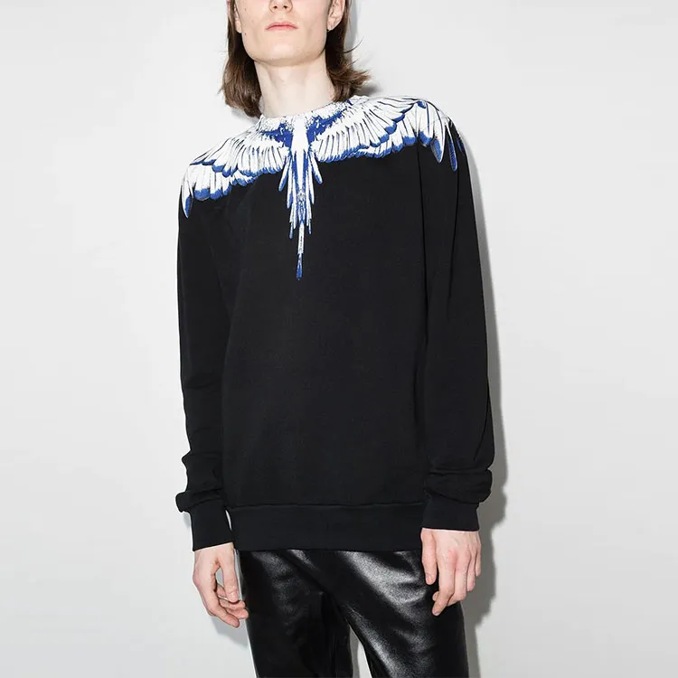 Marcelo Burlon Wings Crewneck-2