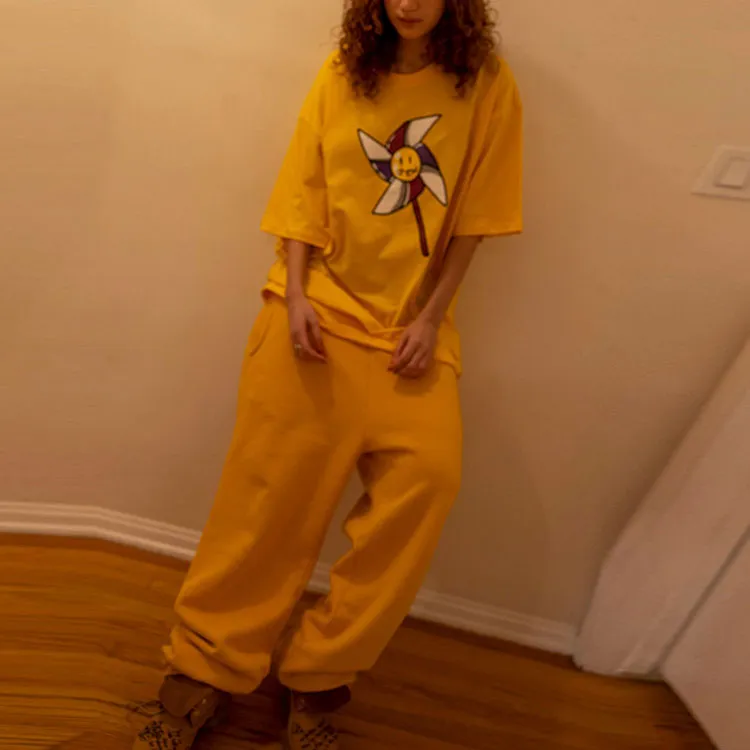 Drew House Pinwheel Tee-4