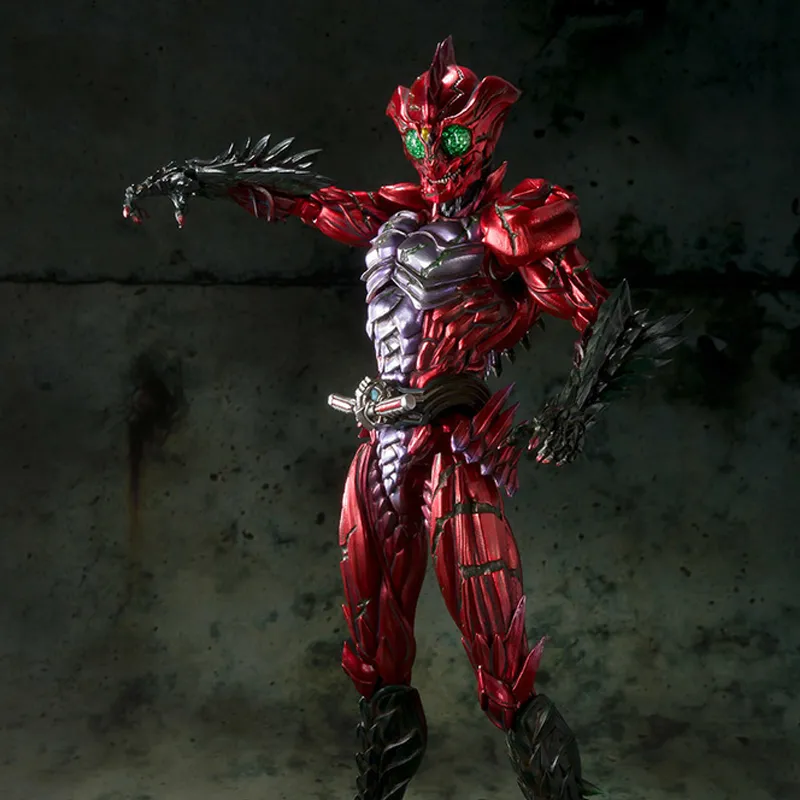 BANDAI Action Figures-5