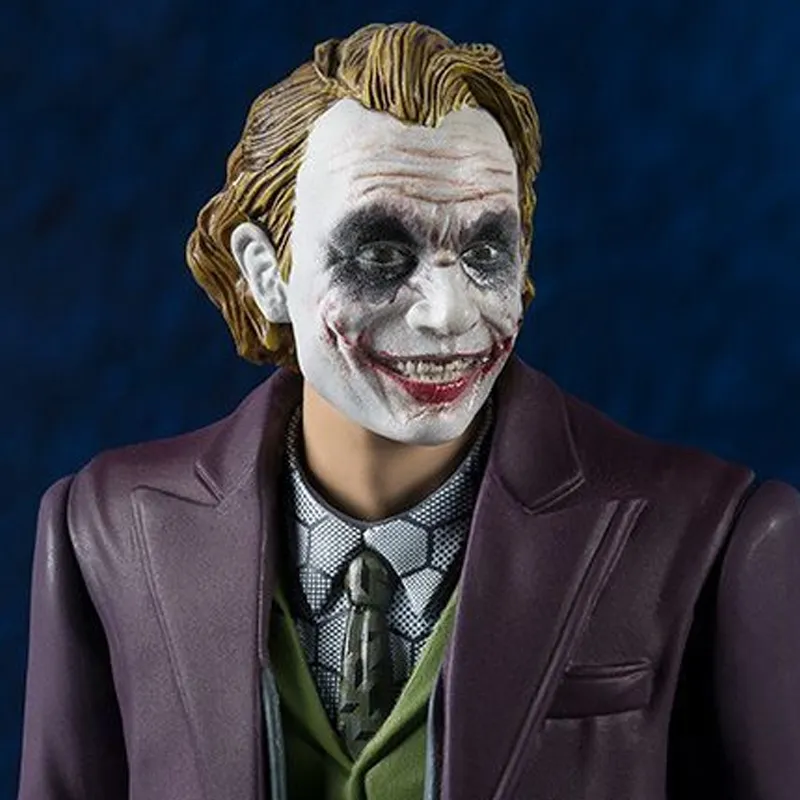 BANDAI Action Figures-10
