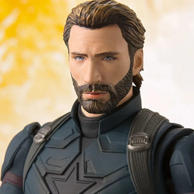 BANDAI Action Figures-5