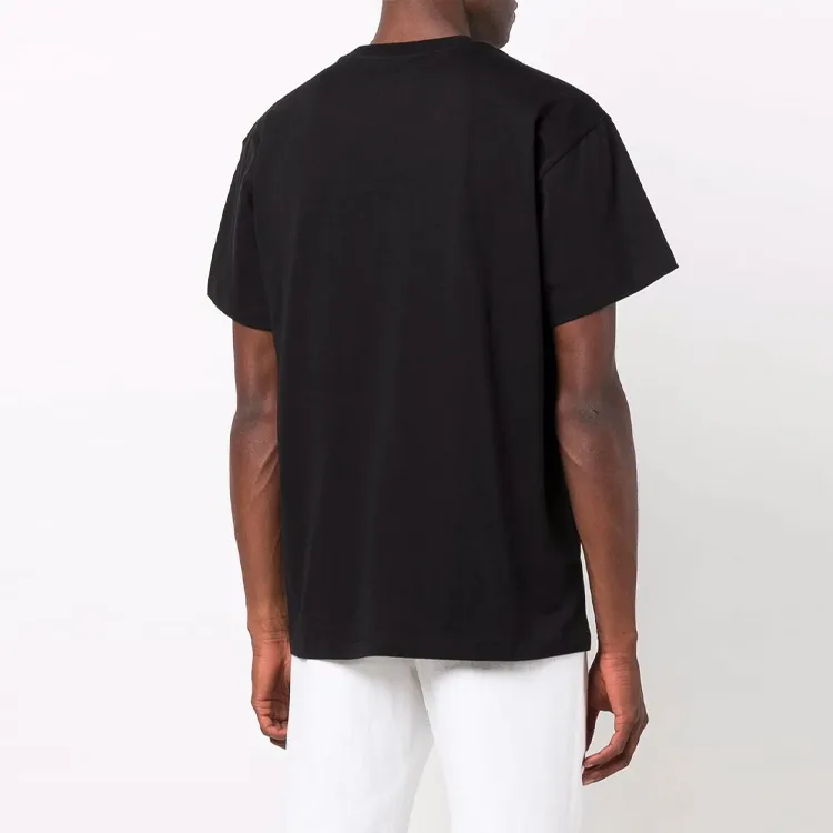 JIL SANDER Three pack Organic cotton T shirts-2