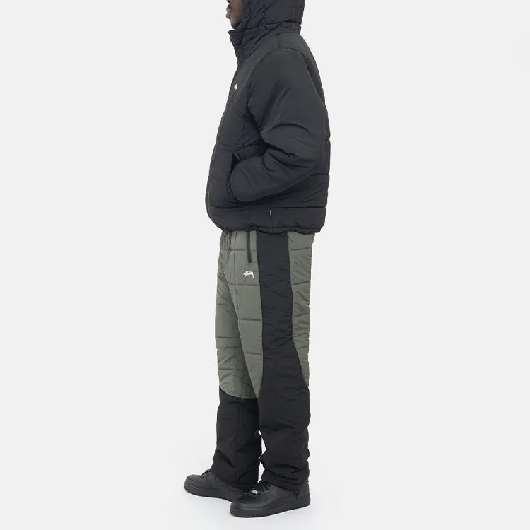 Stussy Casual Pants Unisex-9