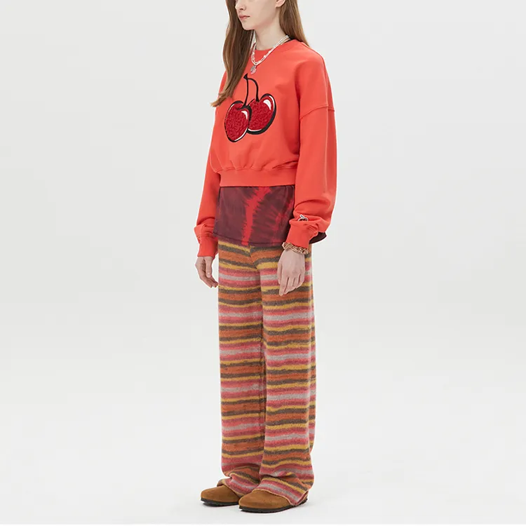 KIRSH Sweatshirts Women's-3