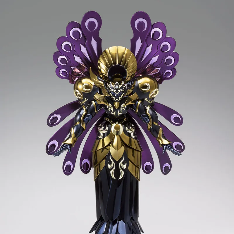 BANDAI Saint Seiya The Lost Canvas EX, Morpheus Action Figures 18cm-5