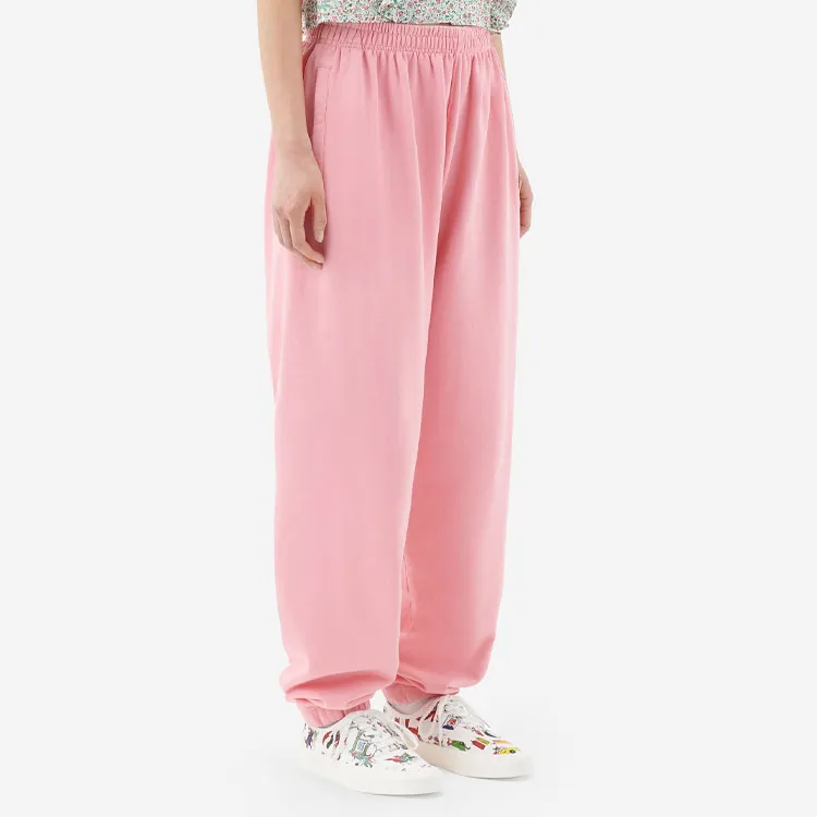 Maison Kitsune Oly Hot Dog Patch Jog Pants-6