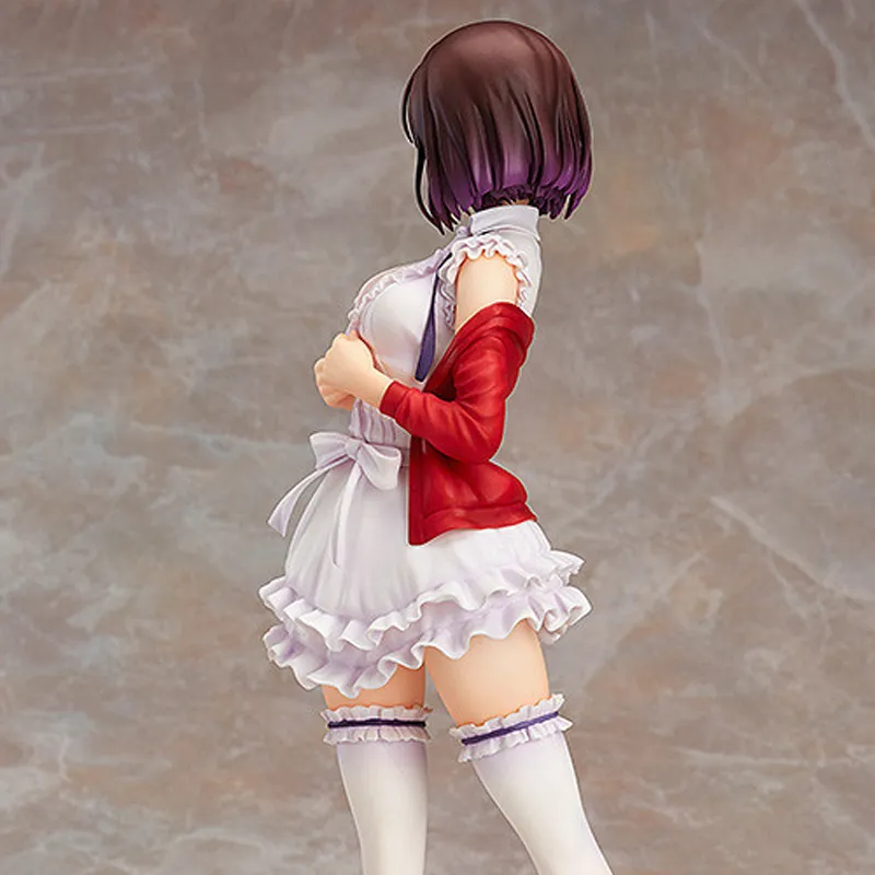 GSC 1 7 Megumi Kato Saekano  How To Raise A Boring Girlfriend Scale Figures 24cm-5