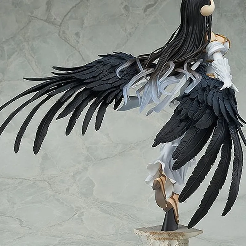 GSC 1 8 Albedo Overlord Scale Figures 25cm-5