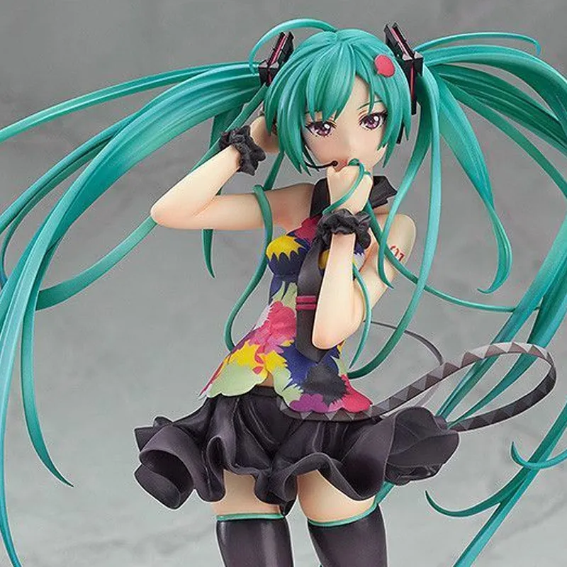 GOOD SMILE COMPANY Scale Figures-5