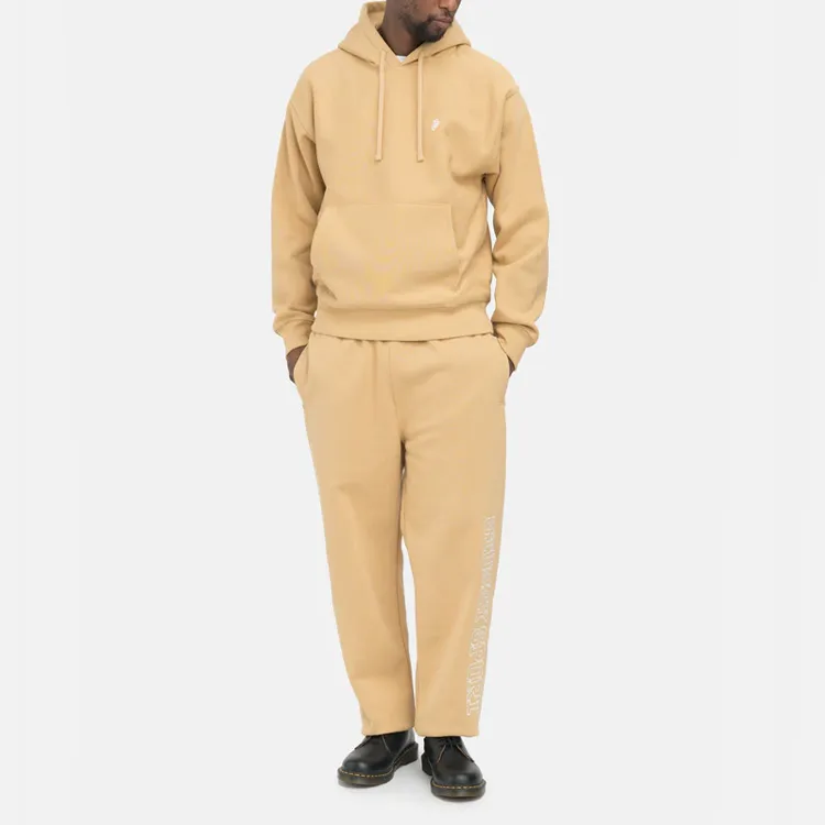 Stussy 8 Ball Appliqué Pant-10
