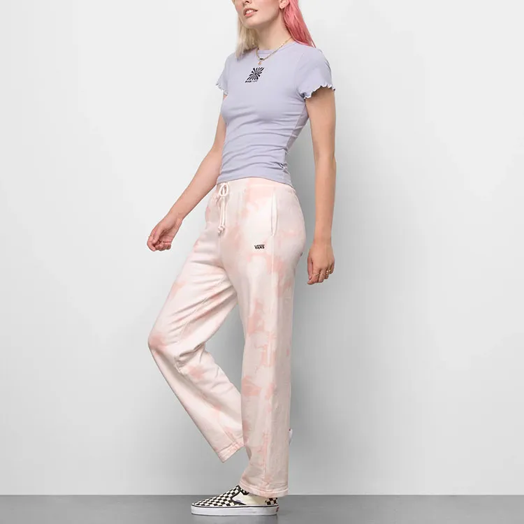 Vans Casual Pants Women's Candy Color-7