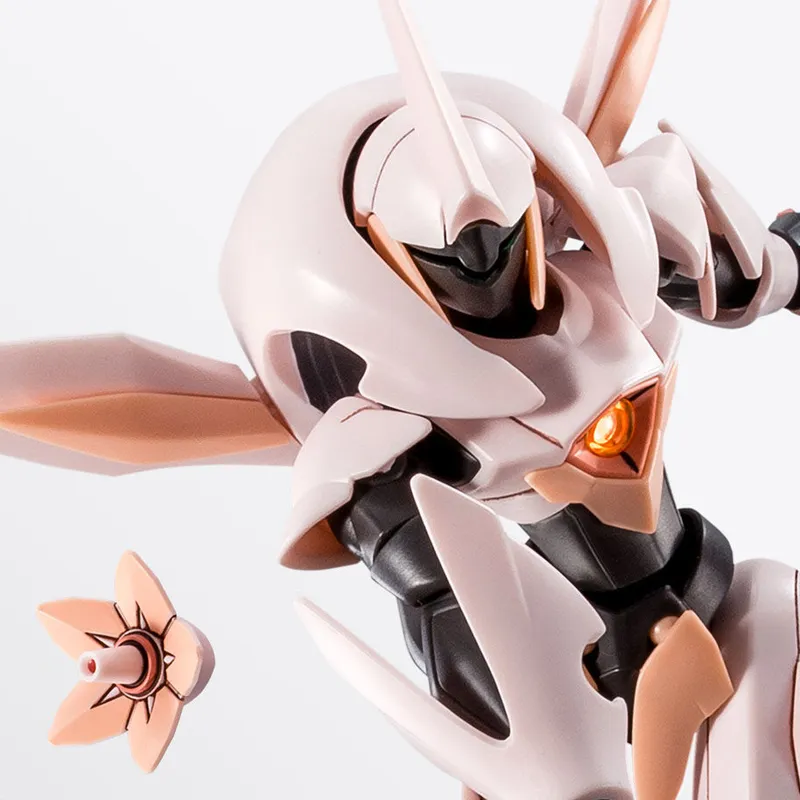 BANDAI HG Gundam AGE Collection Mobile Suit Gundam AGE Model Kits-5